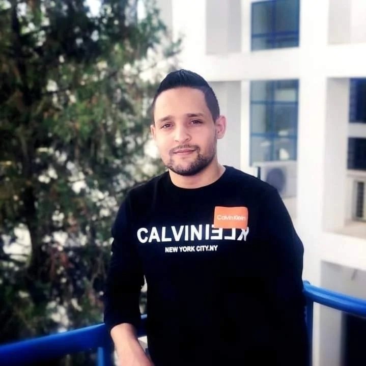 Tarek MESSAOUDI